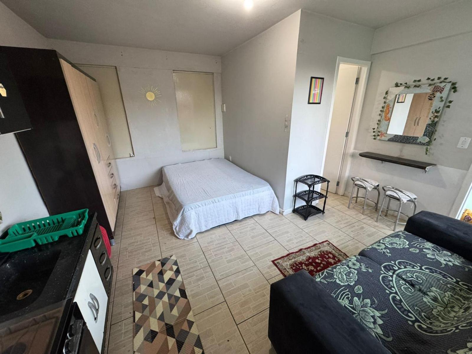 Girassol Apartamento