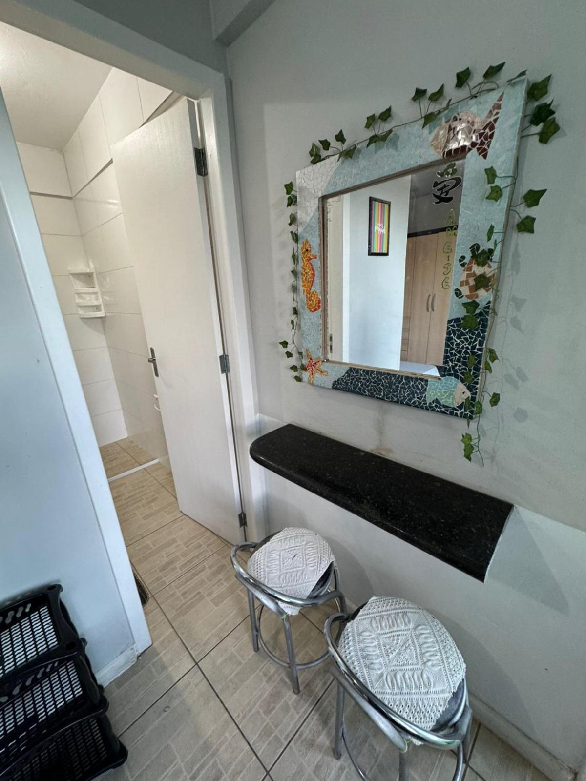 Apartamento Girassol