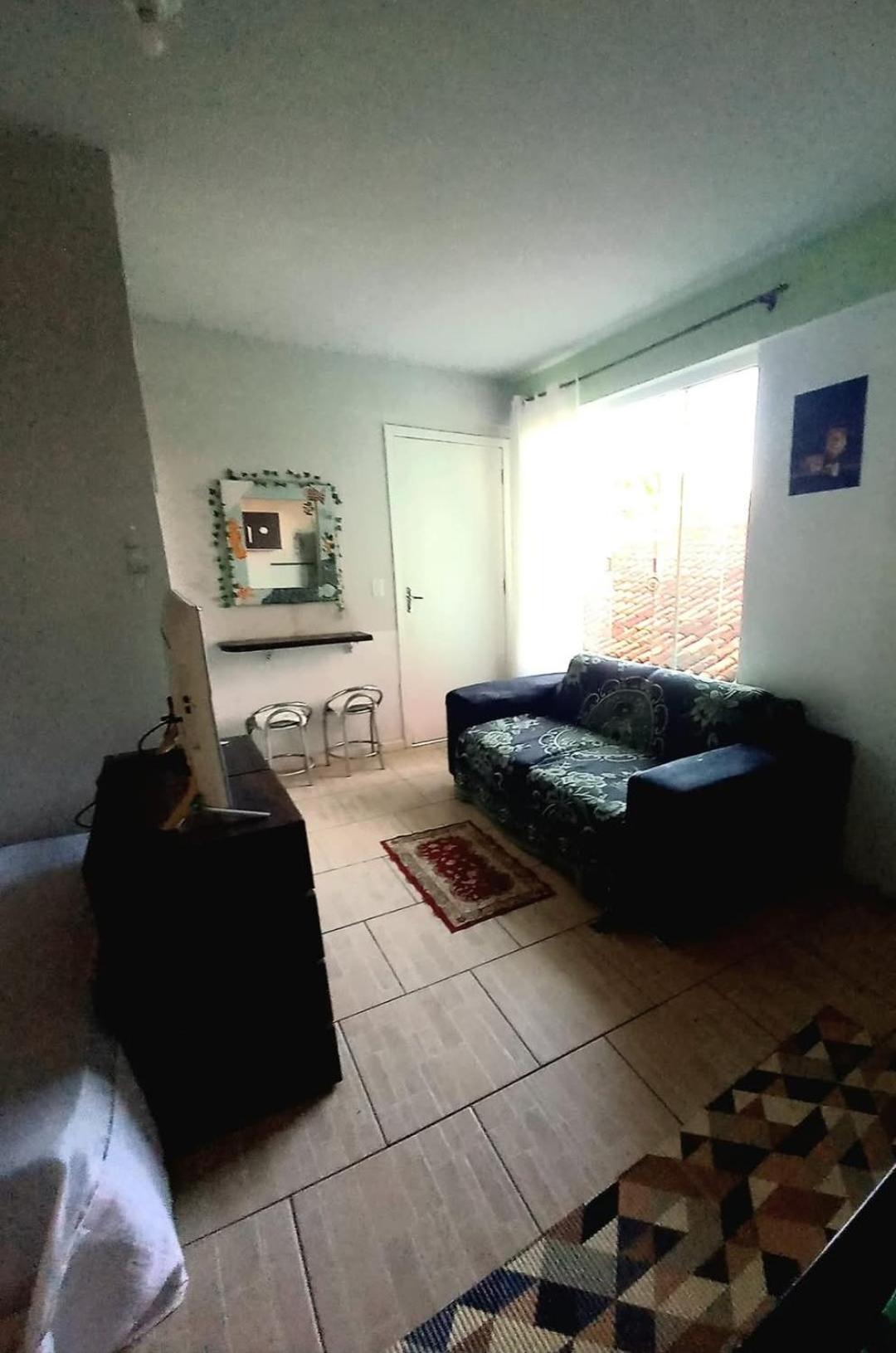 Apartamento Girassol